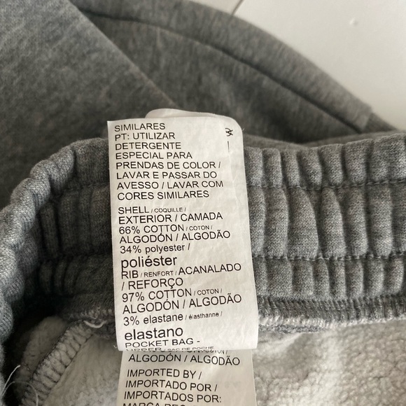 Puma mens fleece jogger pants S - Picture 13 of 16